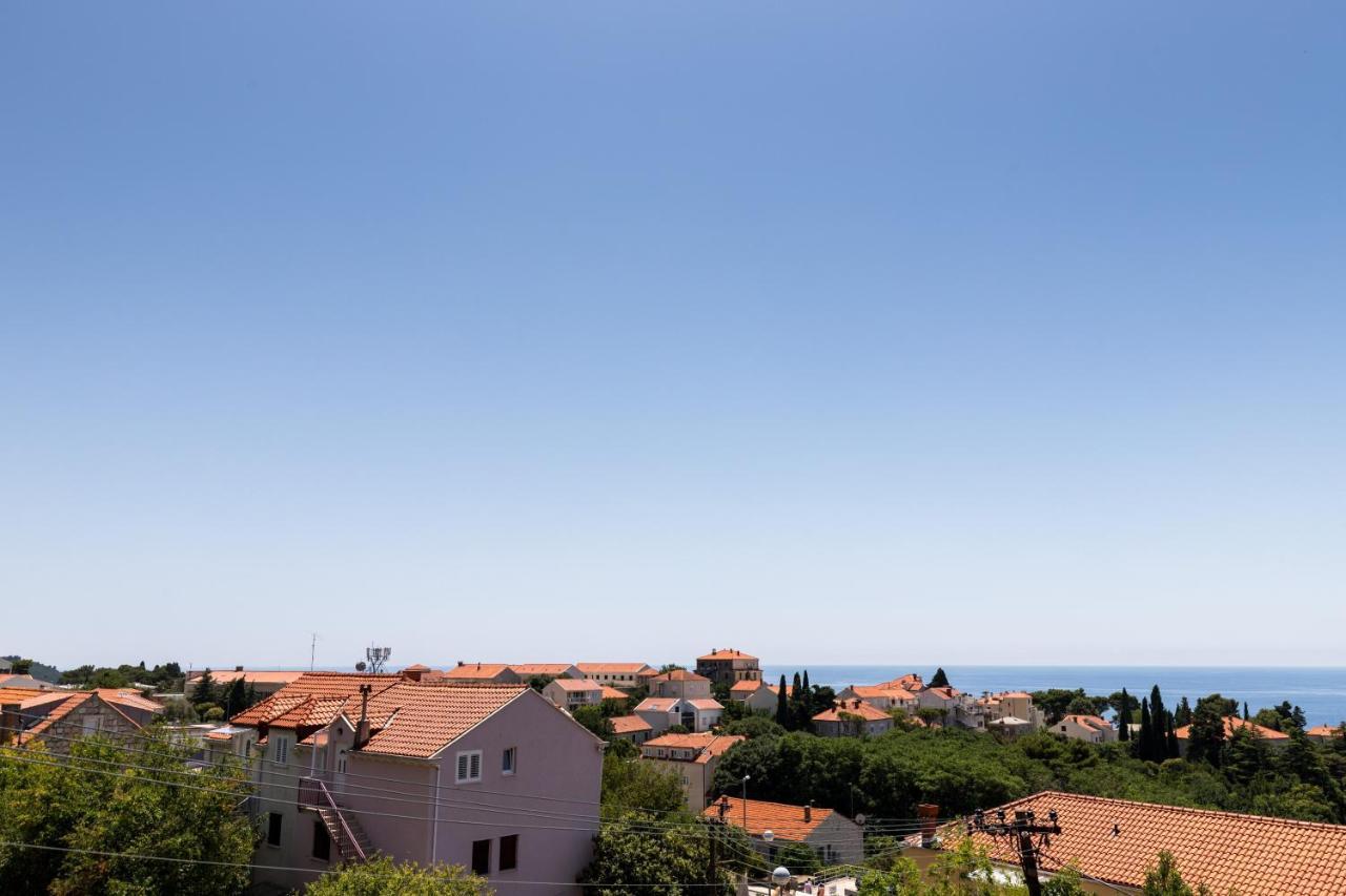 Romance Apartments Dubrovnik Exterior foto